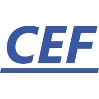 CEF Solutions Inc